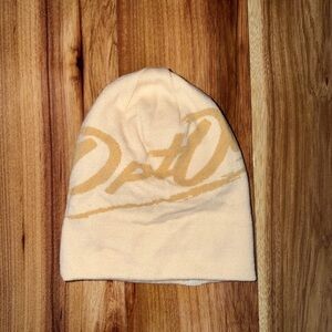 REI Opt Outside Beanie - Cream